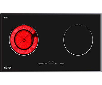 Bếp từ Faster  FS-2SIR